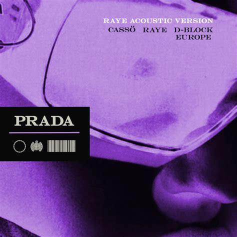 prada acoustic version mp3 download